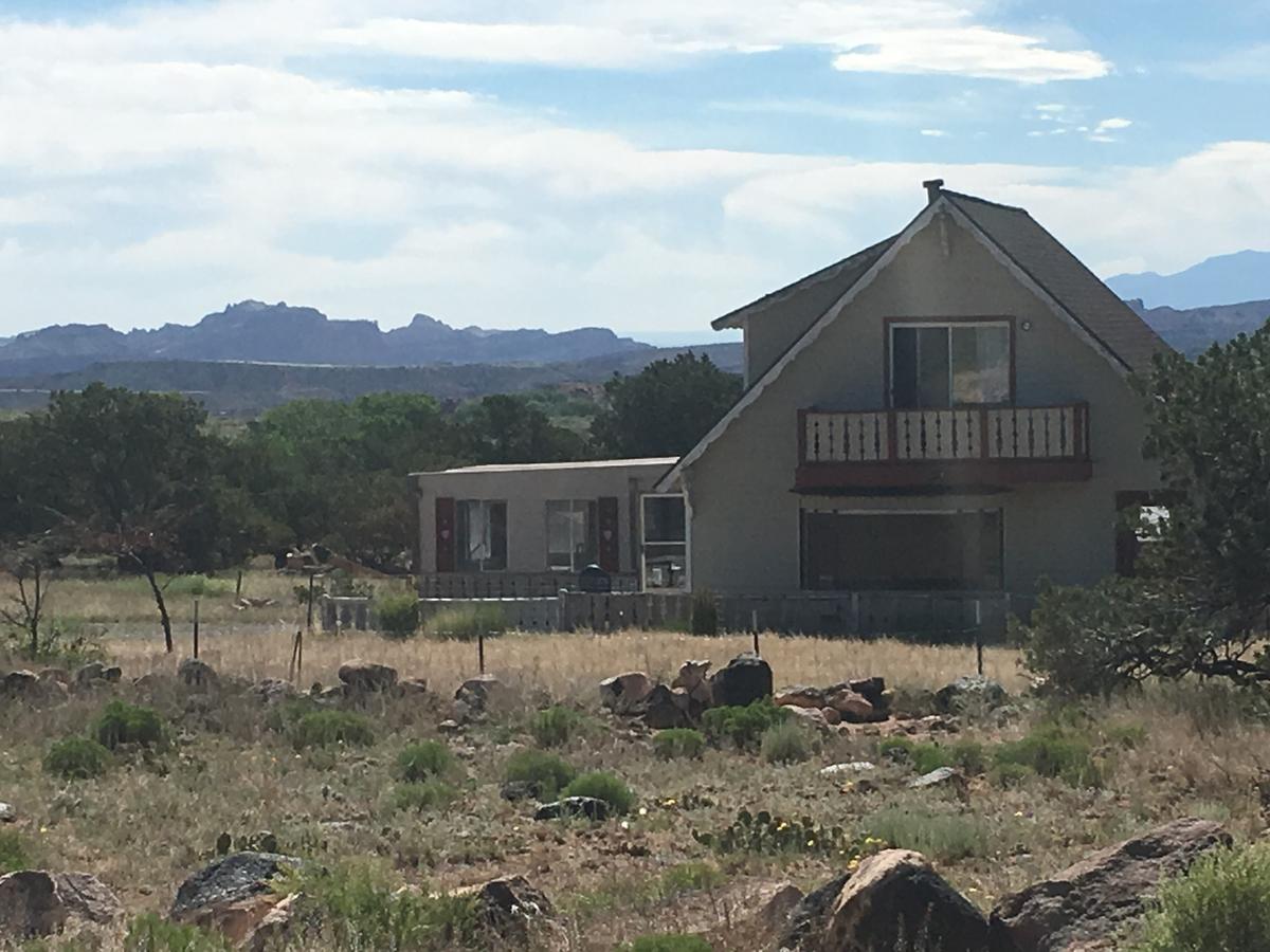 Sandcreek Cottage, Scenic Torrey, Utah - thumb 22