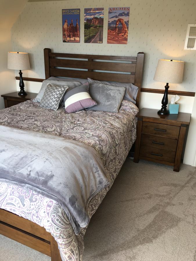 Sandcreek Cottage, Scenic Torrey, Utah - thumb 12