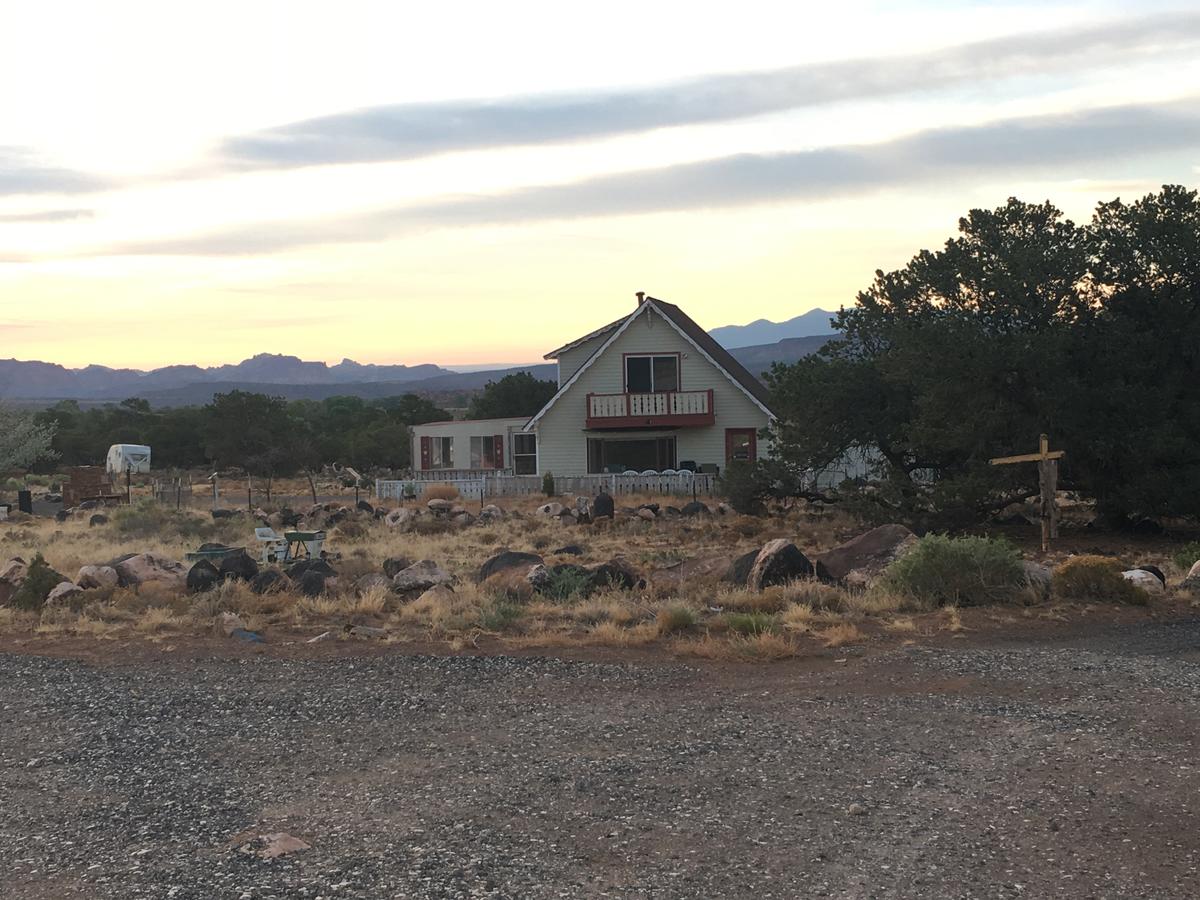 Sandcreek Cottage, Scenic Torrey, Utah - thumb 25