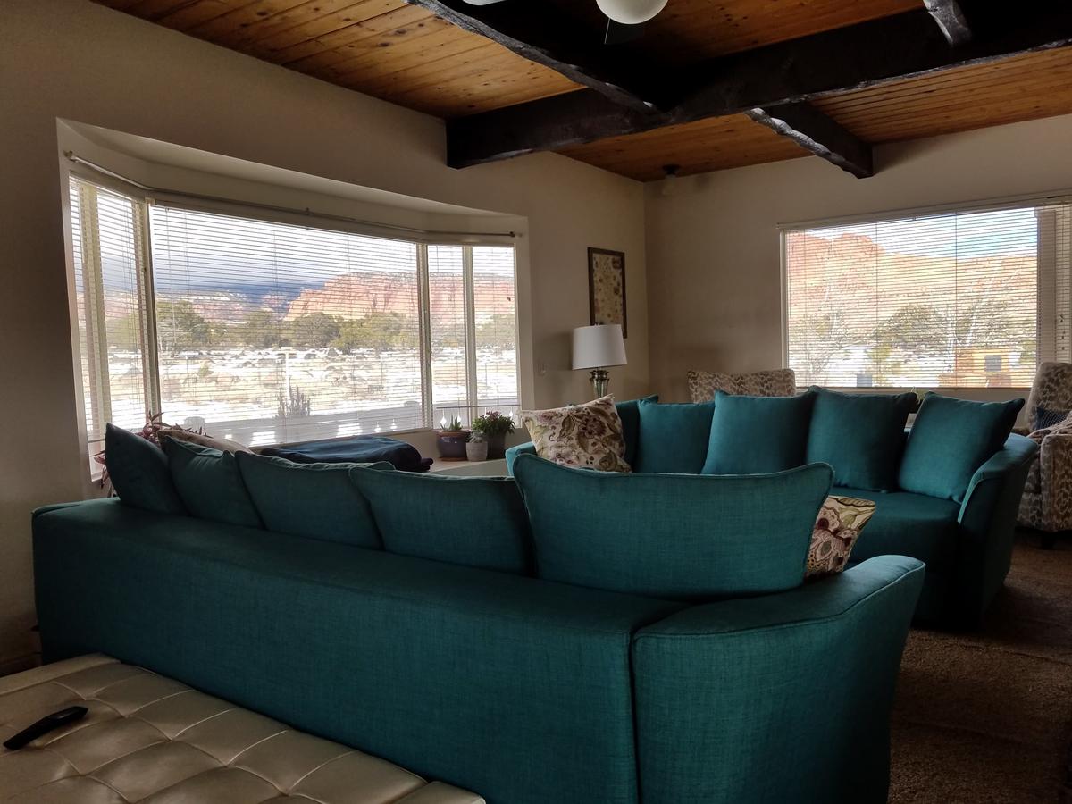 Sandcreek Cottage, Scenic Torrey, Utah - thumb 0