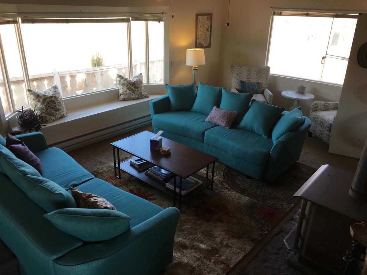 Sandcreek Cottage, Scenic Torrey, Utah - thumb 2