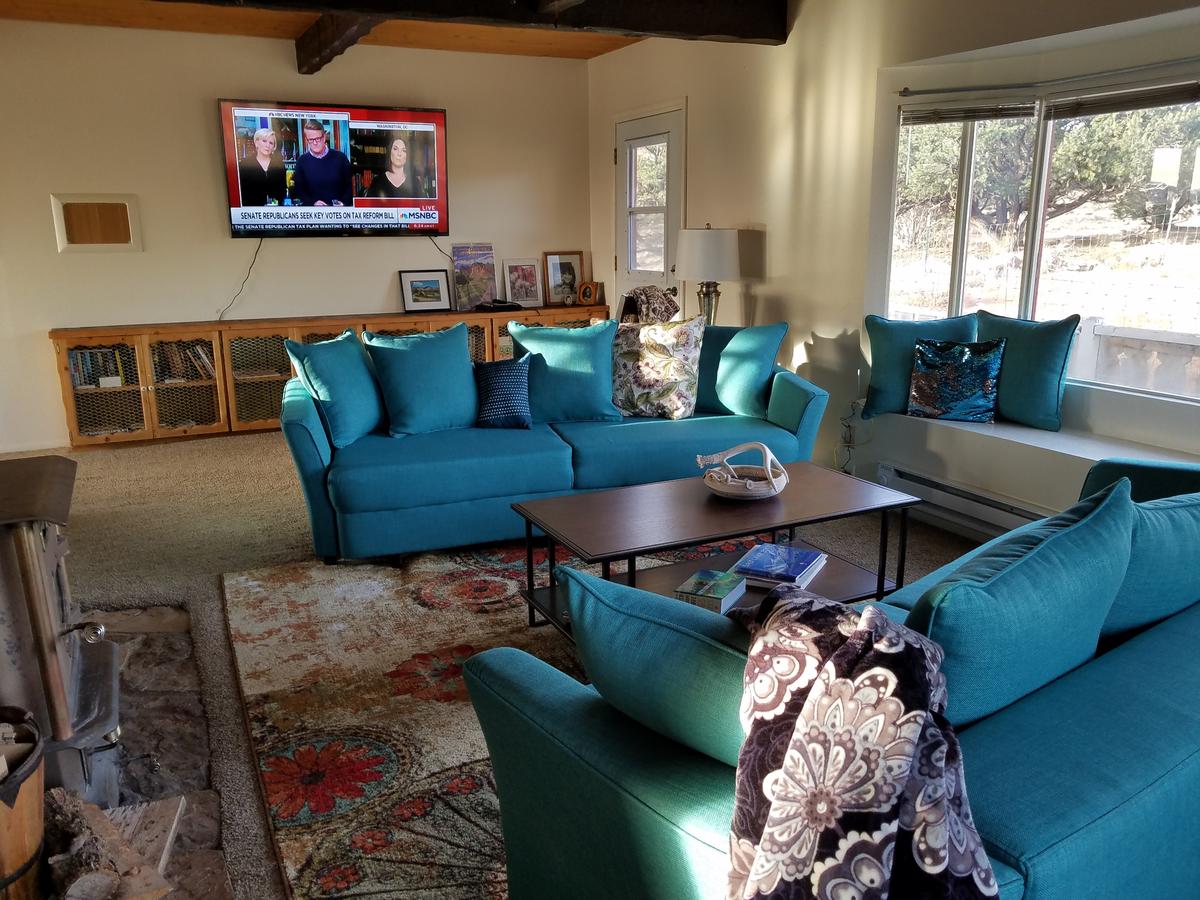 Sandcreek Cottage, Scenic Torrey, Utah - thumb 1