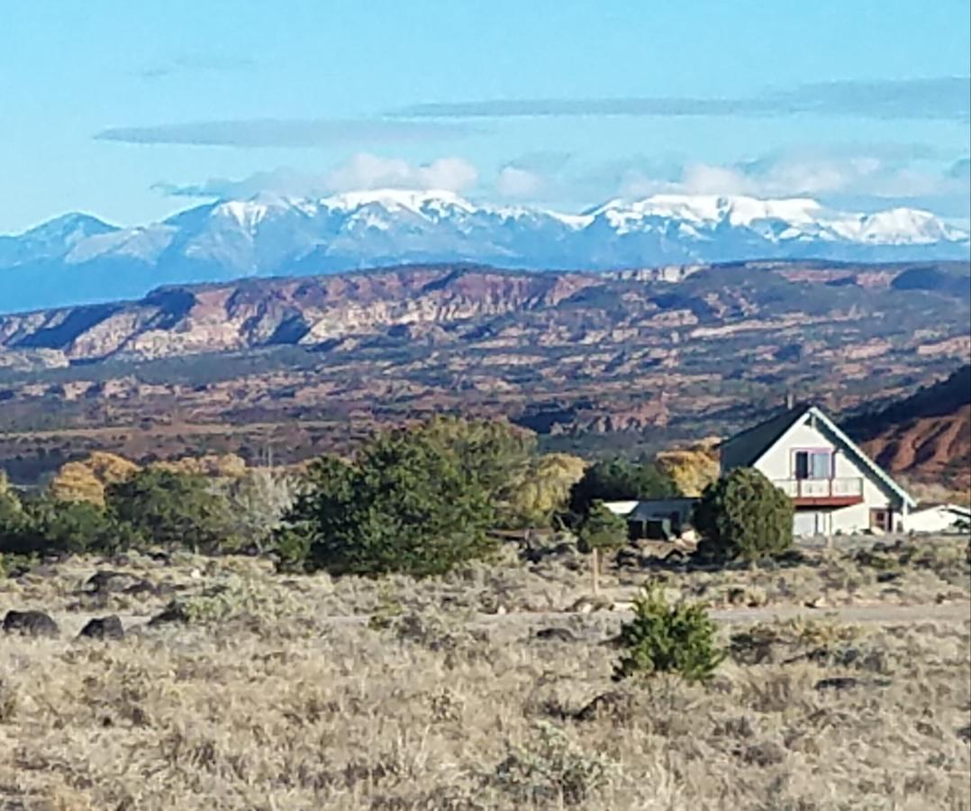 Sandcreek Cottage, Scenic Torrey, Utah - thumb 20