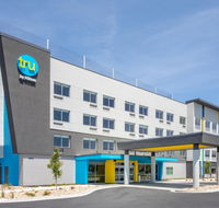 Tru By Hilton Salt Lake City Midvale - Hotels Find