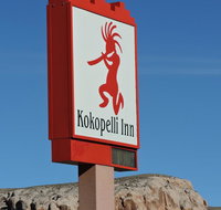 Kokopelli Inn - Hotels Find