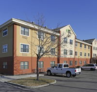 Extended Stay America - Salt Lake City - Union Park - Hotels Find
