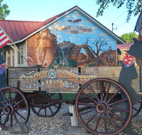 Cowboy Country Inn - Hotels Find