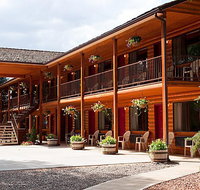 Austin's Chuckwagon Motel - Hotels Find