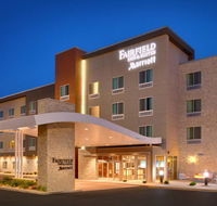 Fairfield Inn  Suites by Marriott Salt Lake City Midvale - Hotels Find