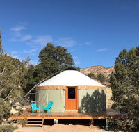 Escalante Yurts - Hotels Find