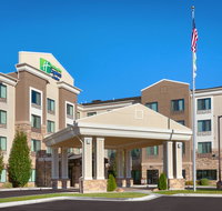Holiday Inn Express Orem-North Provo - Hotels Find