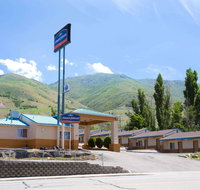 Howard Johnson by Wyndham Brigham City - Hotels Find