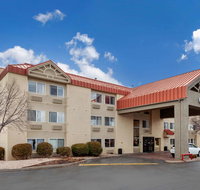 Comfort Inn Layton - Airforce Base Area - Hotels Find