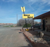 Mokee Motel - Hotels Find