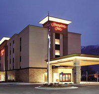 Hampton Inn Brigham - Hotels Find