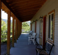 The Inn of Escalante - Hotels Find