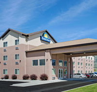 Days Inn by Wyndham Brigham City - Hotels Find