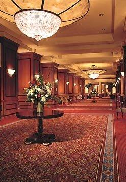 Marriott Salt Lake City Center - thumb 24
