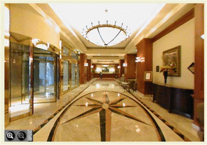 Marriott Salt Lake City Center - thumb 22