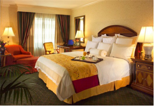 Marriott Salt Lake City Center - thumb 34