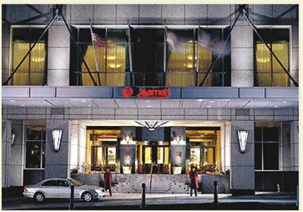 Marriott Salt Lake City Center - thumb 21
