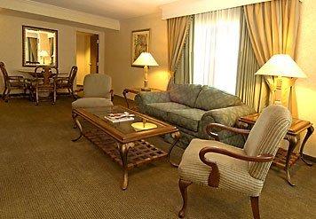 Marriott Salt Lake City Center - thumb 18