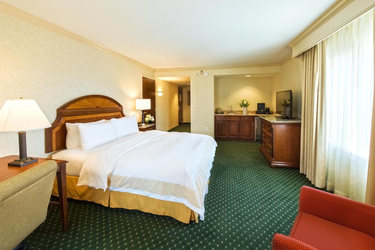 Marriott Salt Lake City Center - thumb 2