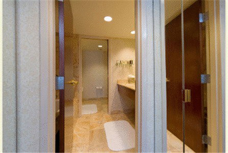 Marriott Salt Lake City Center - thumb 23
