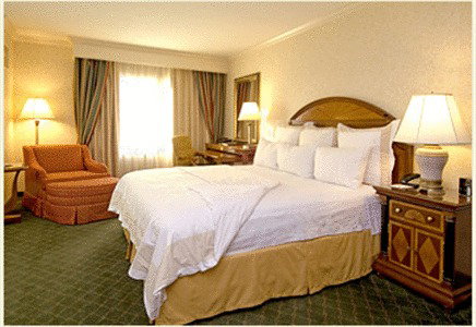Marriott Salt Lake City Center - thumb 26