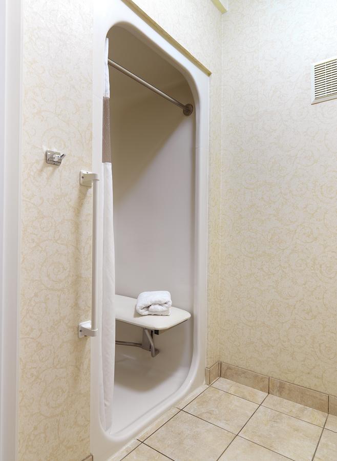 Crystal Inn Hotel & Suites - Salt Lake City - thumb 29