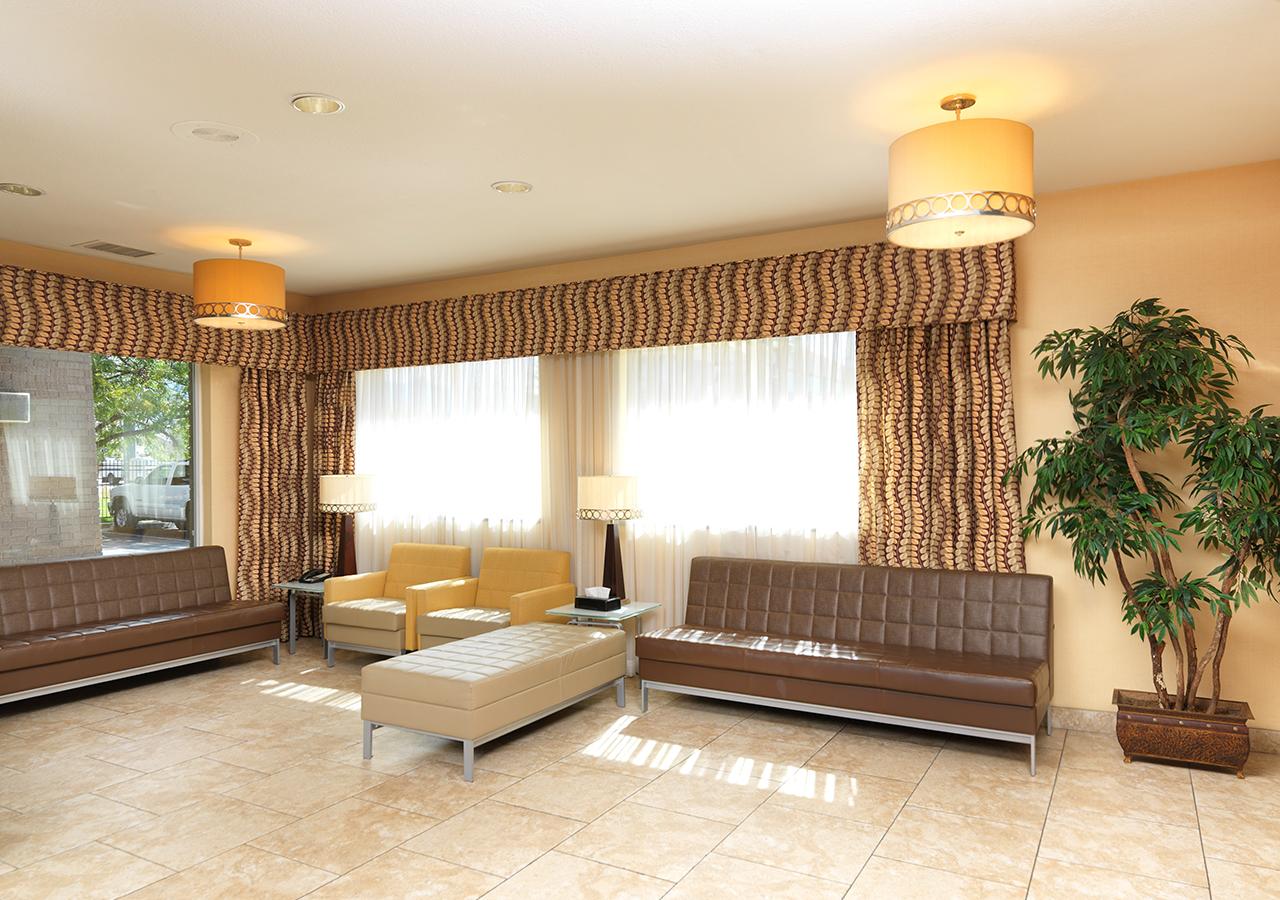 Crystal Inn Hotel & Suites - Salt Lake City - thumb 23