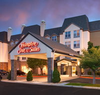 Hampton Inn & Suites Orem/Provo - Hotels Find