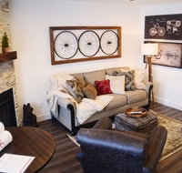 Wolf Lodge Condo #201 - Hotels Find