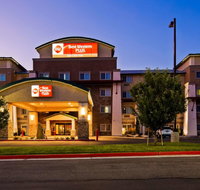 Best Western Plus Layton Park Hotel - Hotels Find