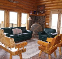 Red Rock Ranch Cabin - Hotels Find