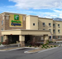 Holiday Inn Express Salt Lake City South - Midvale - Hotels Find