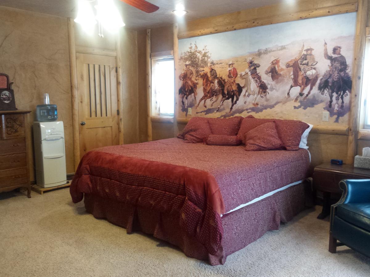 Sunlit Oasis - thumb 18