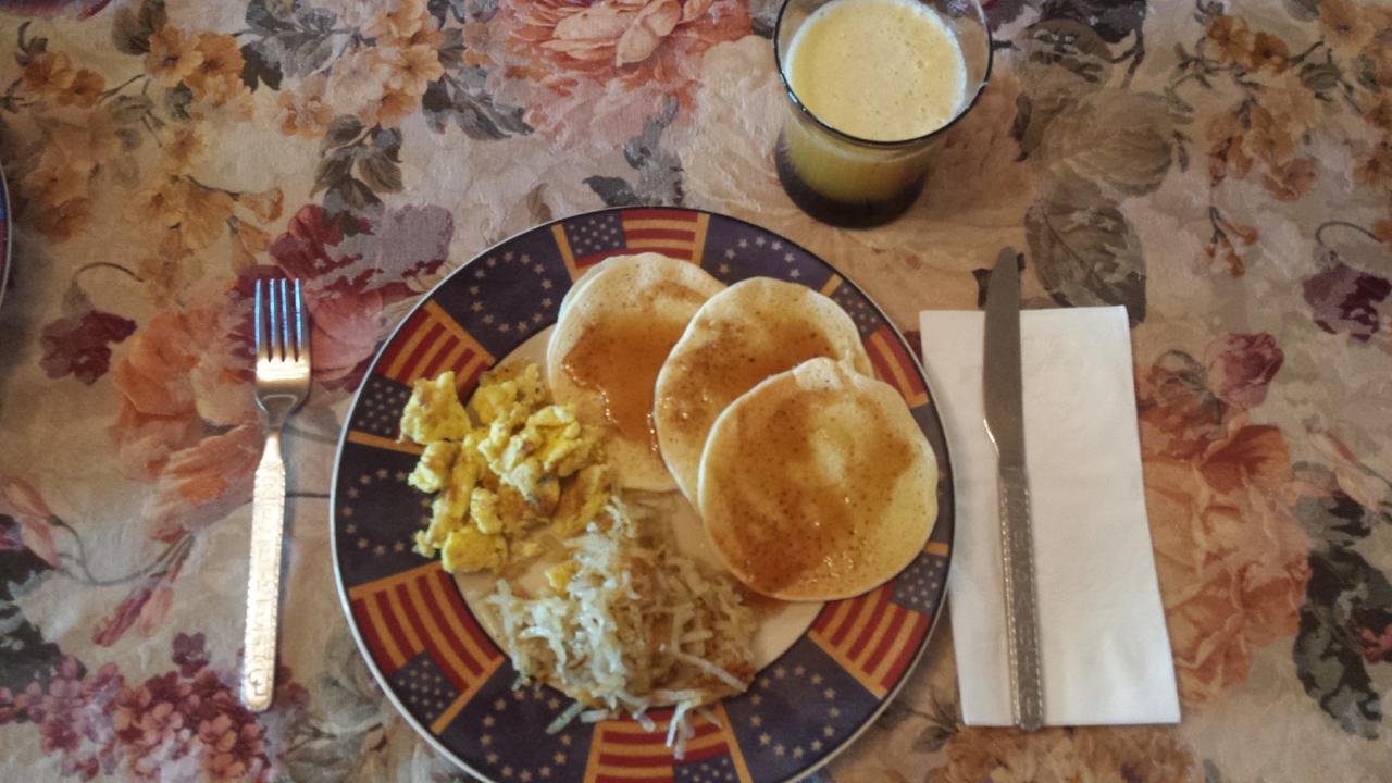 Sunlit Oasis - thumb 2