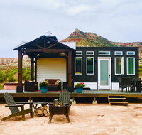 Zions Tiny Oasis - Hotels Find