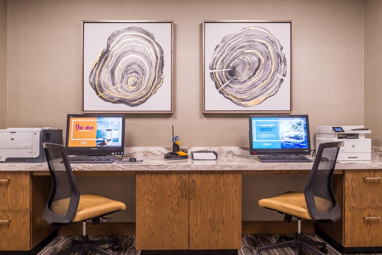 Hilton Garden Inn Salt Lake City Downtown - thumb 9