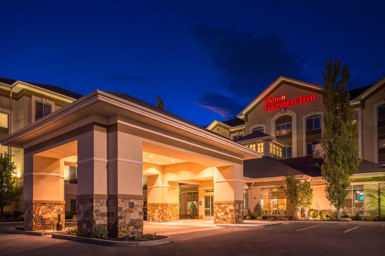 Hilton Garden Inn Salt Lake City Downtown - thumb 1