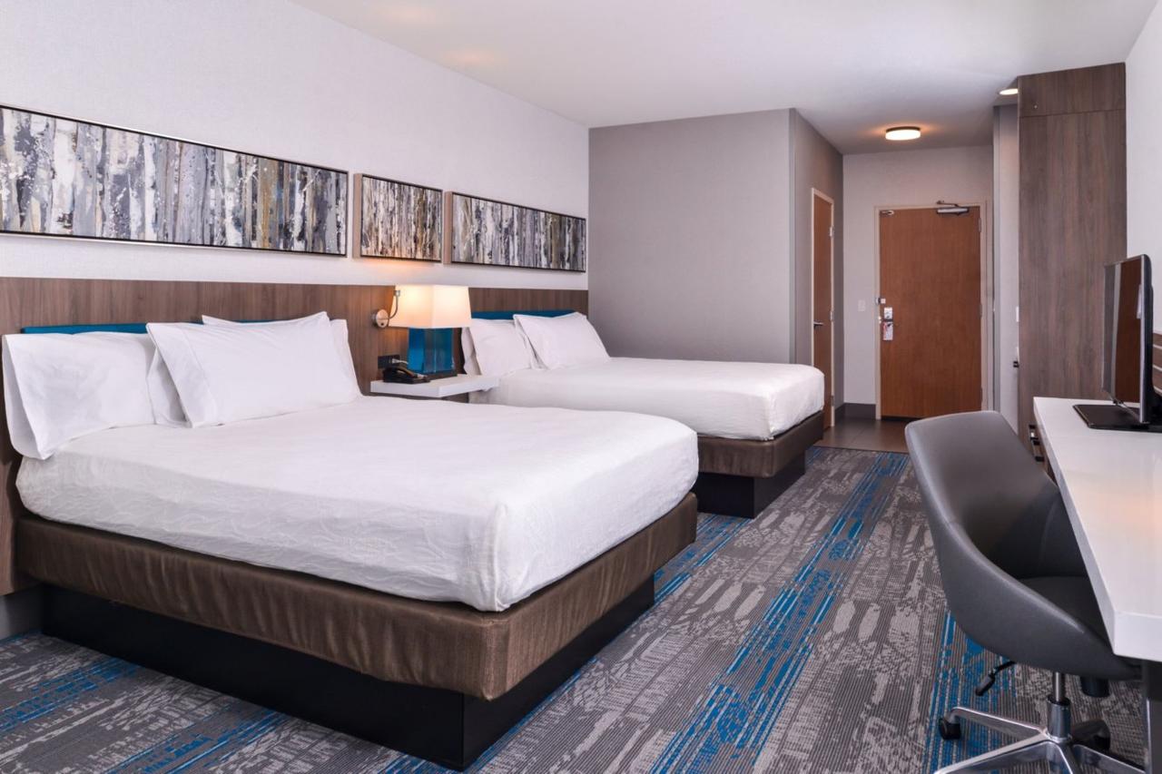 Hilton Garden Inn Salt Lake City Downtown - thumb 36