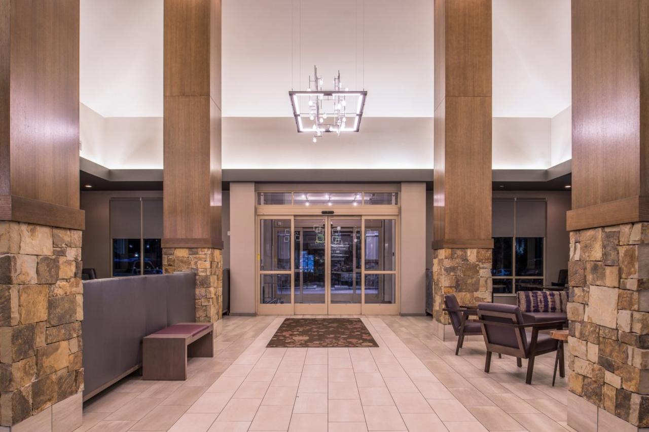 Hilton Garden Inn Salt Lake City Downtown - thumb 2