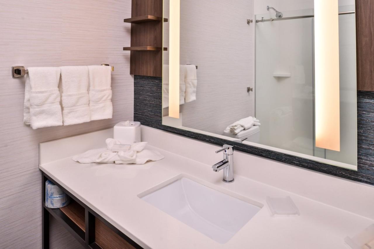 Hilton Garden Inn Salt Lake City Downtown - thumb 41