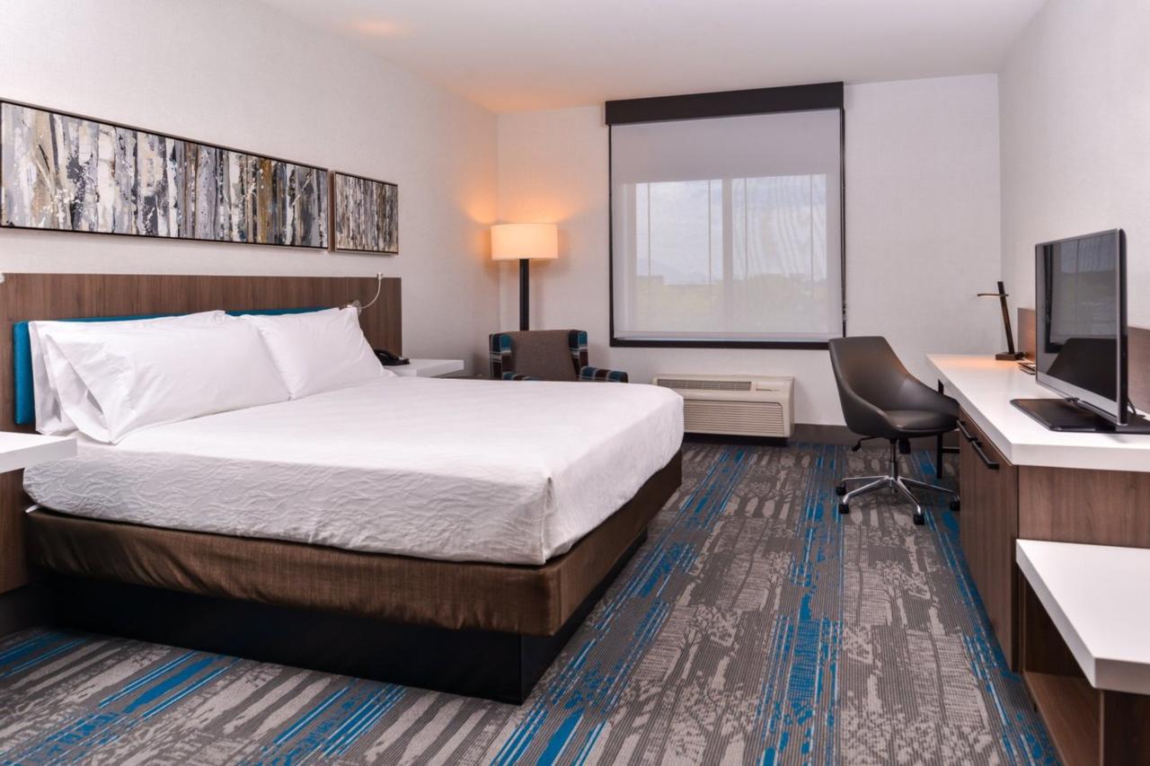 Hilton Garden Inn Salt Lake City Downtown - thumb 39