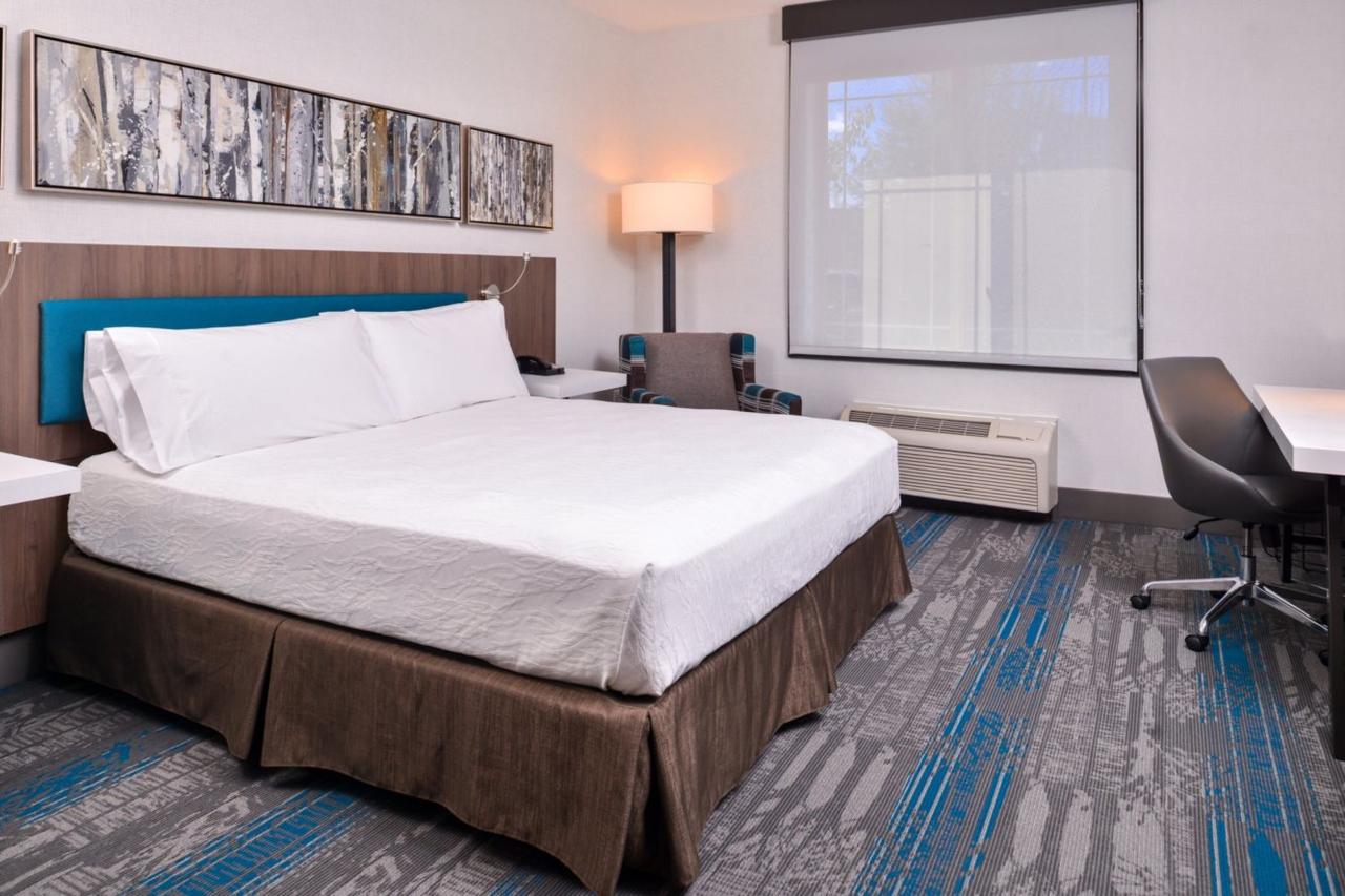 Hilton Garden Inn Salt Lake City Downtown - thumb 14