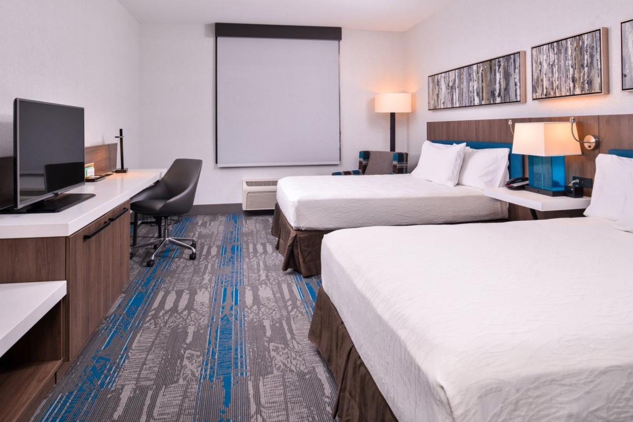 Hilton Garden Inn Salt Lake City Downtown - thumb 16