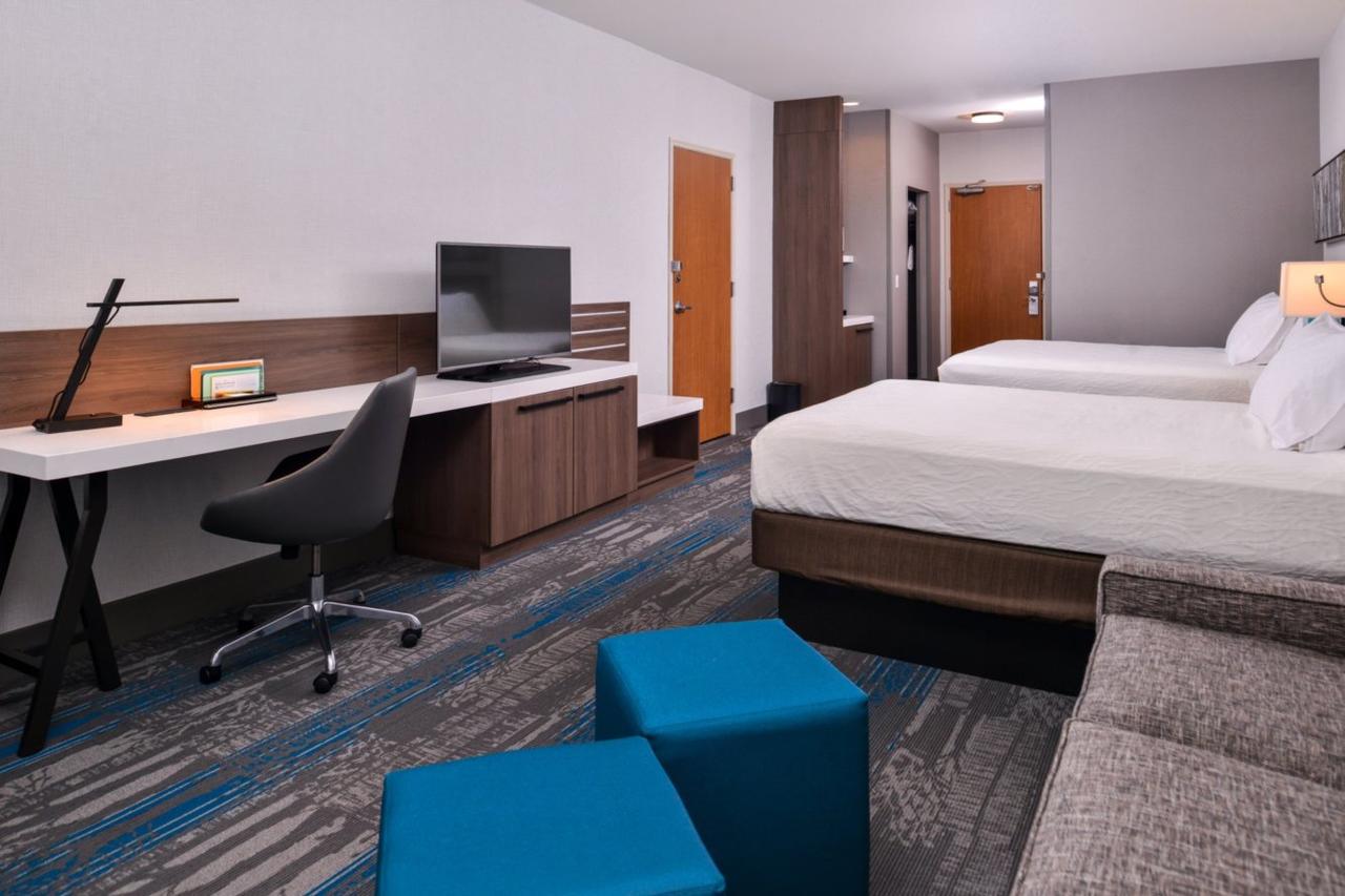 Hilton Garden Inn Salt Lake City Downtown - thumb 30