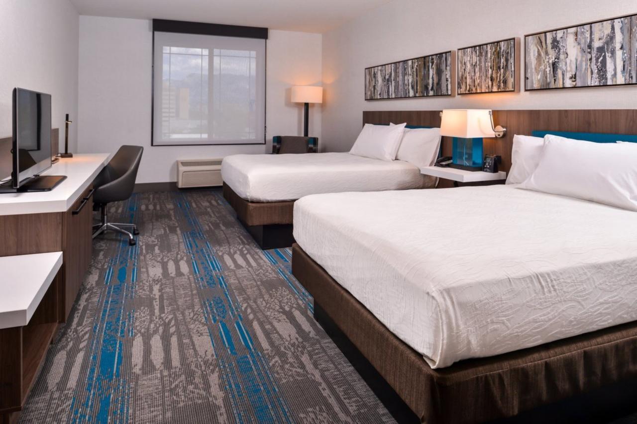 Hilton Garden Inn Salt Lake City Downtown - thumb 34