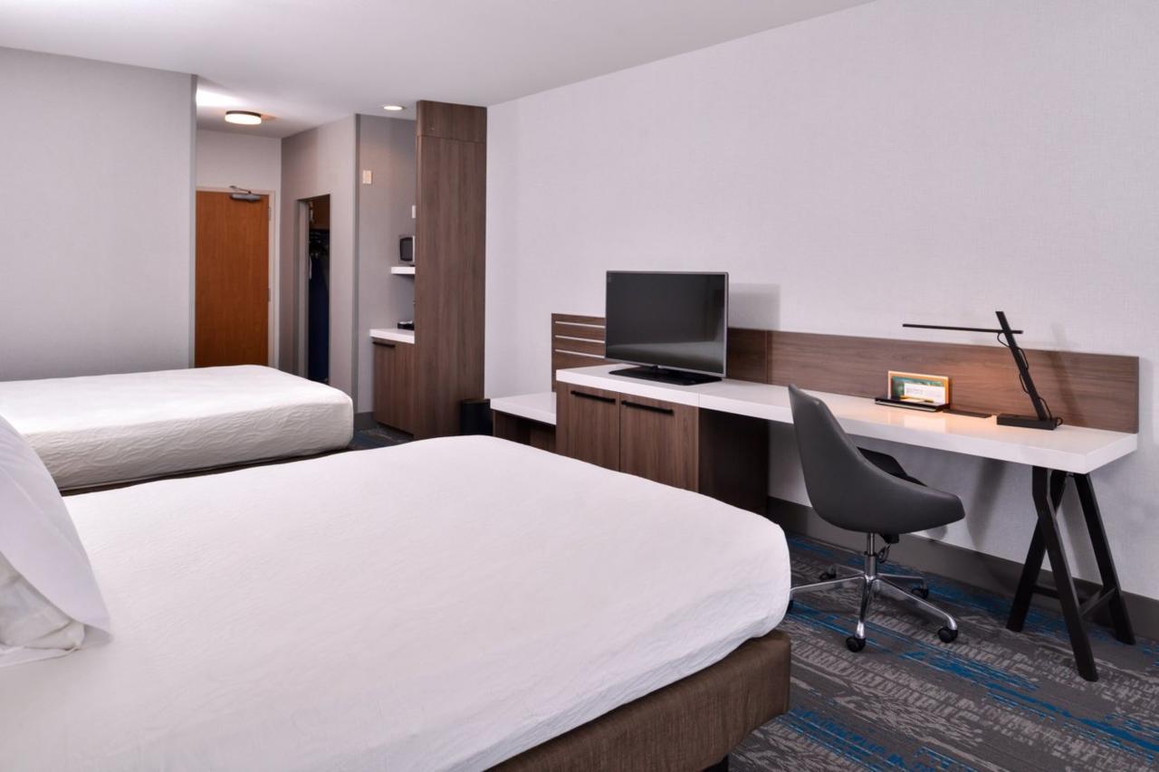 Hilton Garden Inn Salt Lake City Downtown - thumb 35